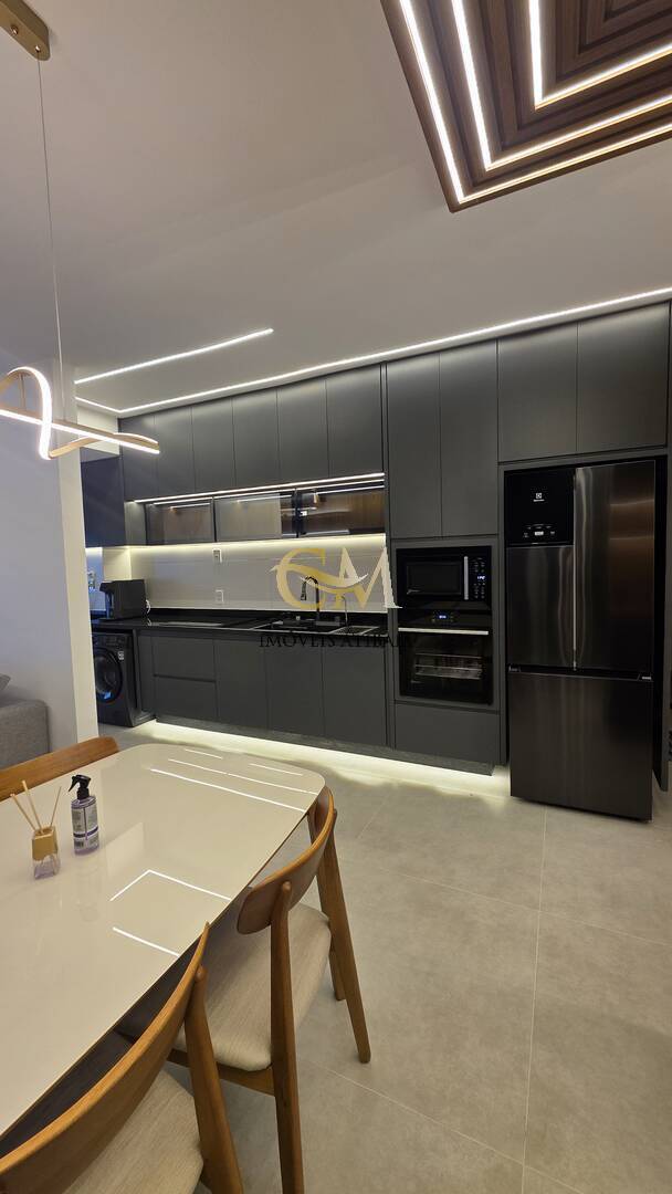 Apartamento, 2 quartos, 69 m² - Foto 2
