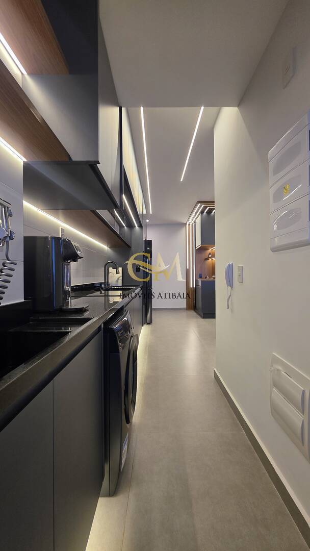 Apartamento, 2 quartos, 69 m² - Foto 5