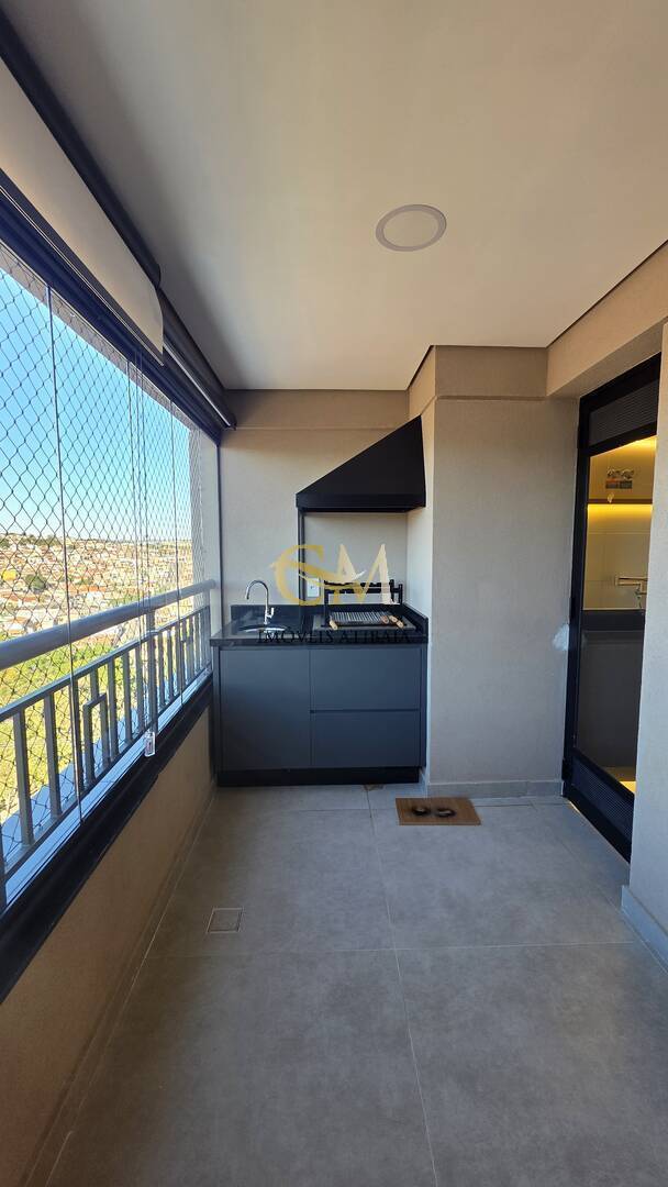 Apartamento, 2 quartos, 69 m² - Foto 8
