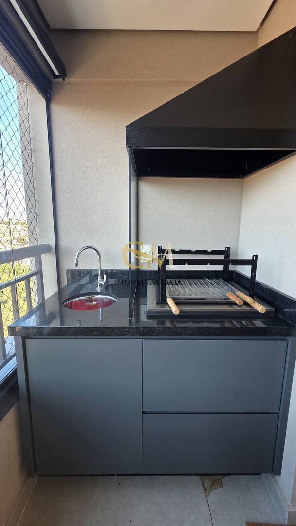 Apartamento, 2 quartos, 69 m² - Foto 9