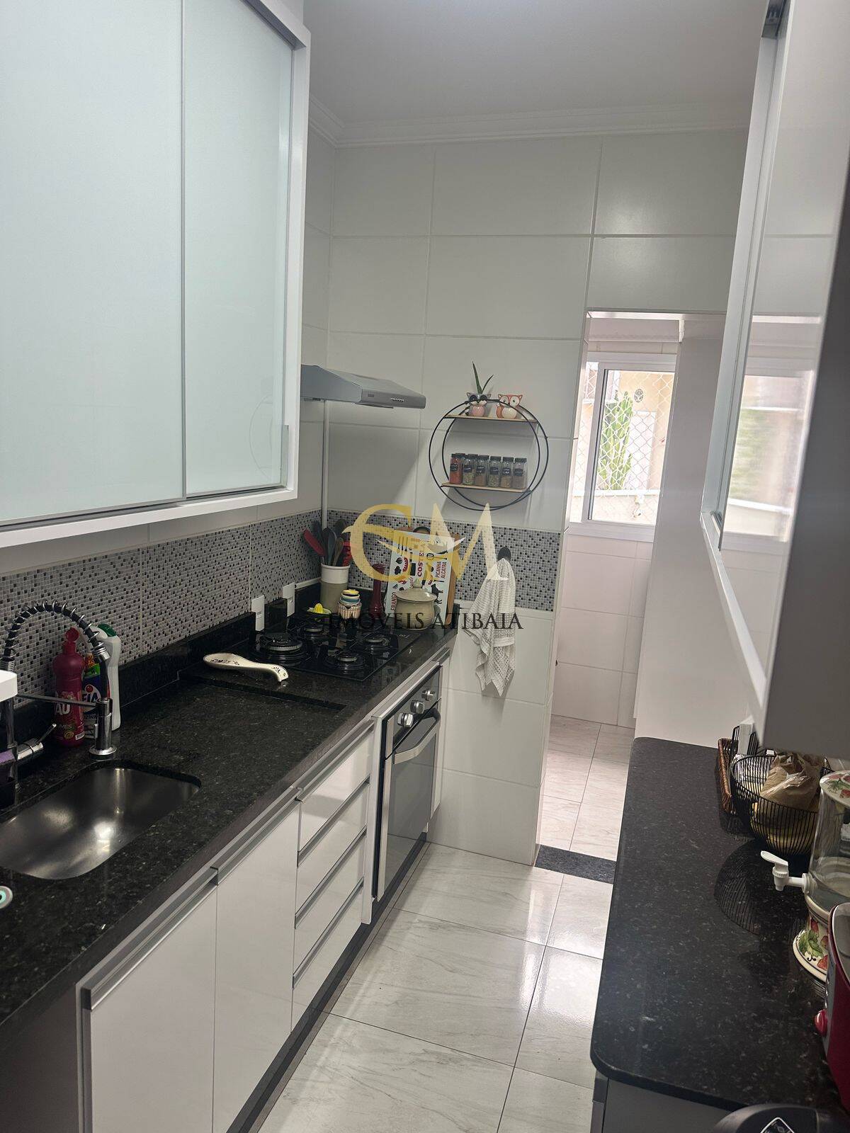 Apartamento, 3 quartos, 95 m² - Foto 3