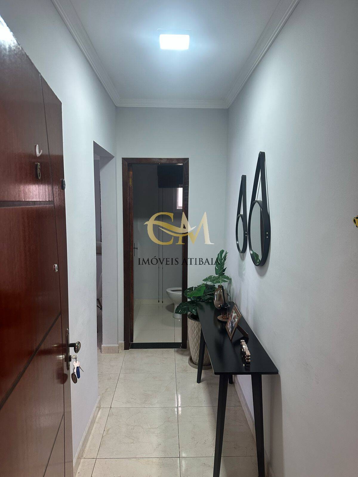 Apartamento, 3 quartos, 95 m² - Foto 4