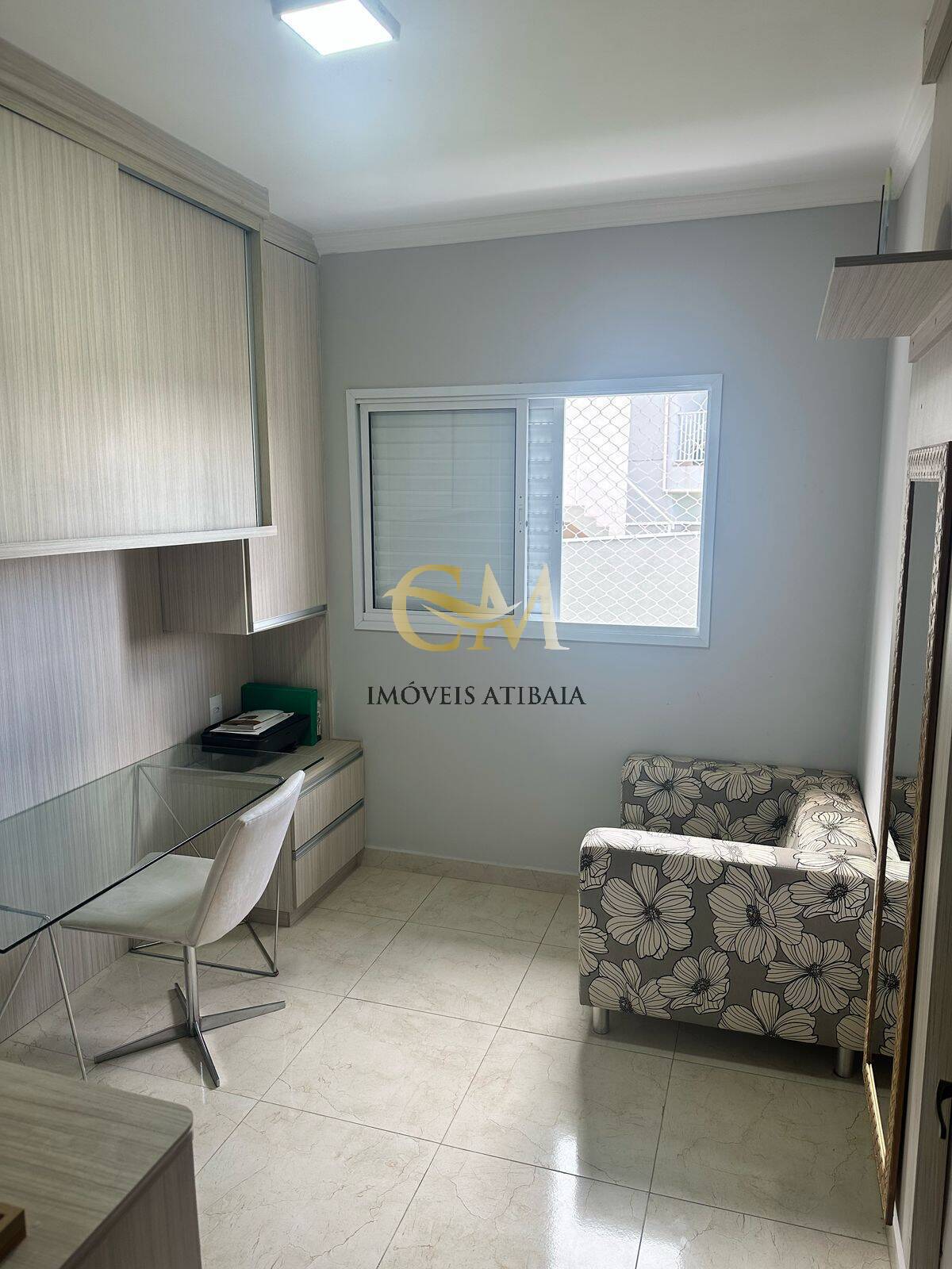 Apartamento, 3 quartos, 95 m² - Foto 6