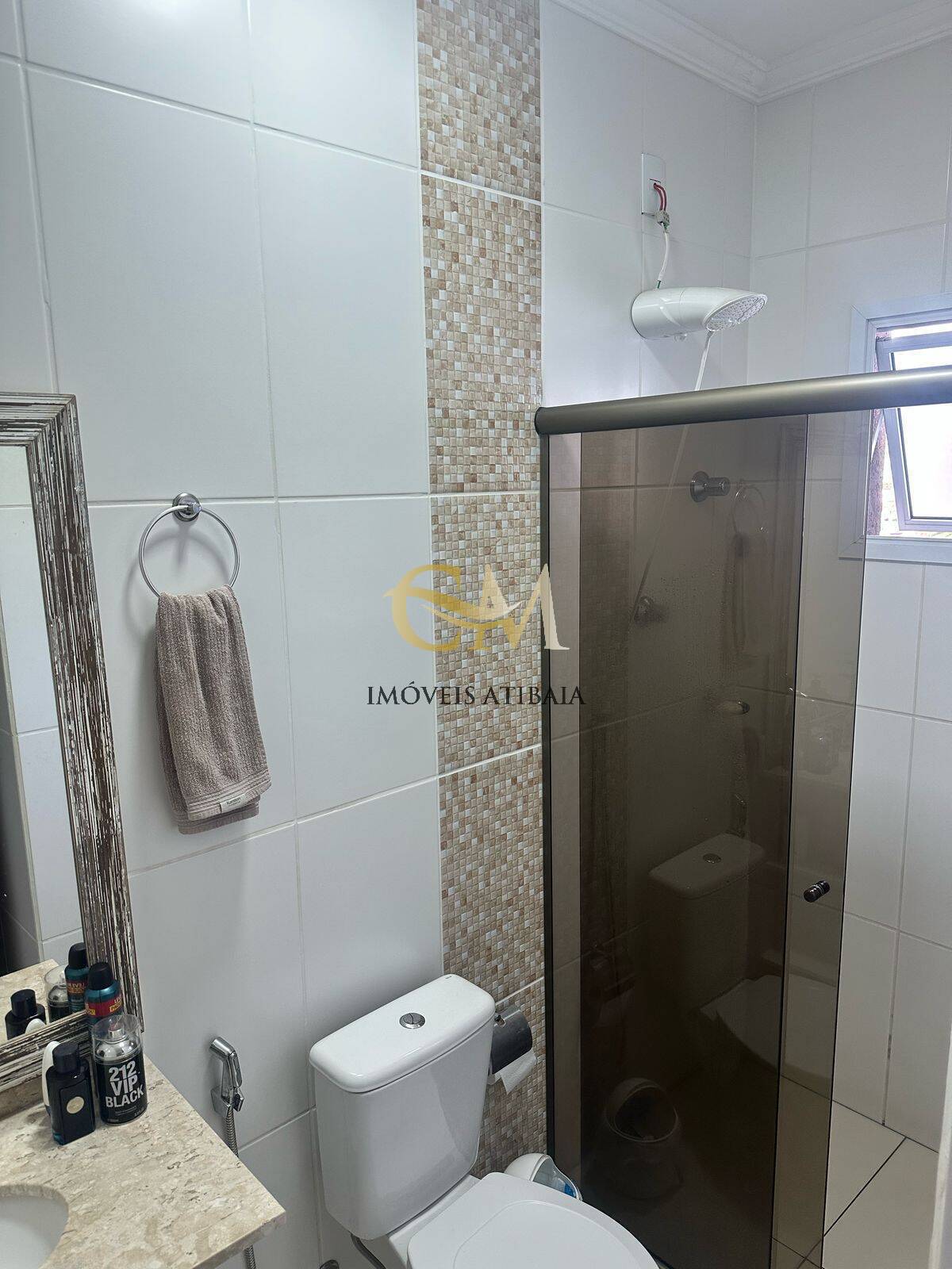 Apartamento, 3 quartos, 95 m² - Foto 11