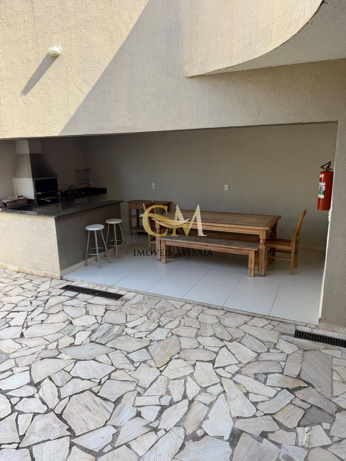 Apartamento, 3 quartos, 95 m² - Foto 13