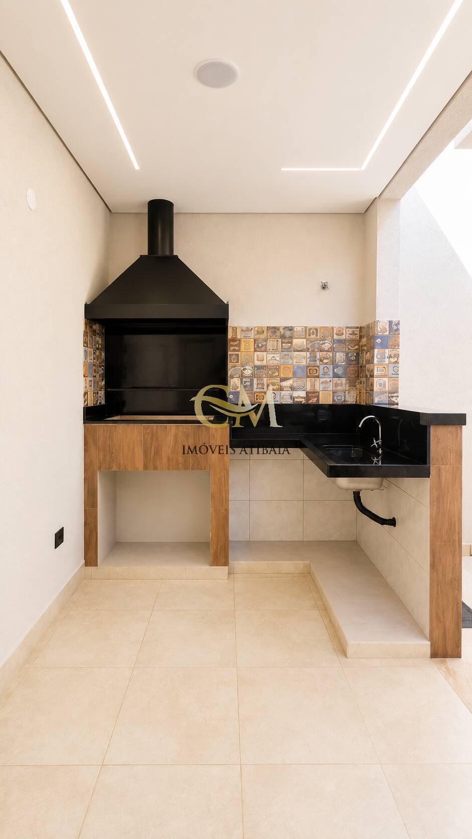 Casa, 2 quartos, 175 m² - Foto 8