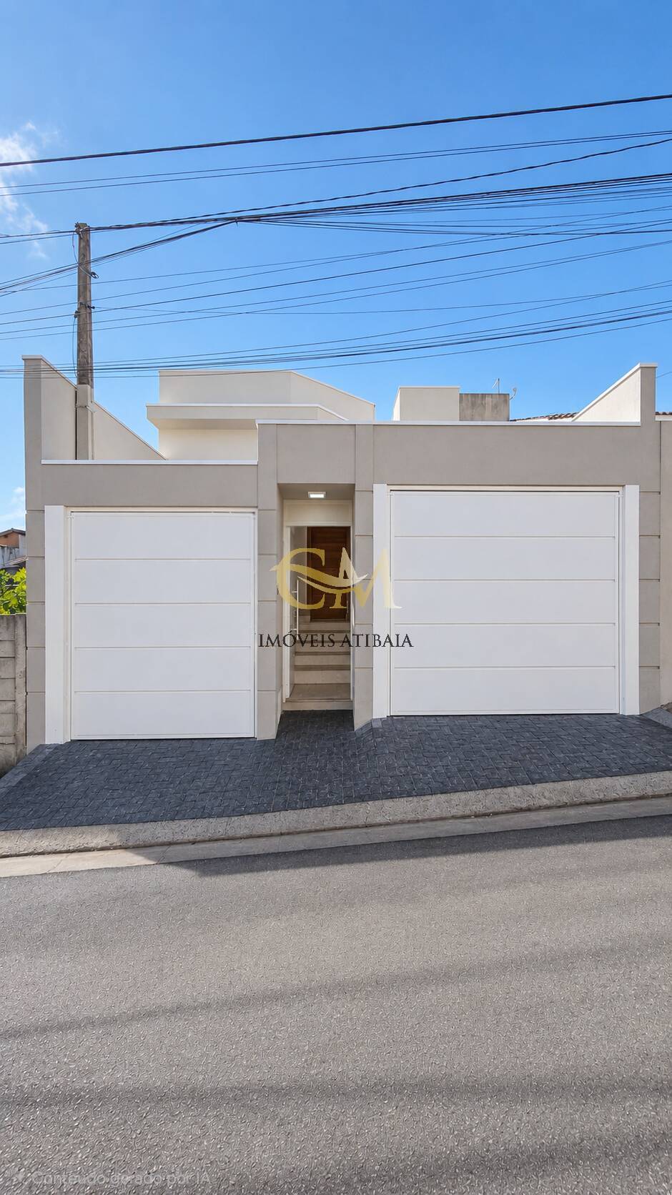 Casa, 2 quartos, 175 m² - Foto 1