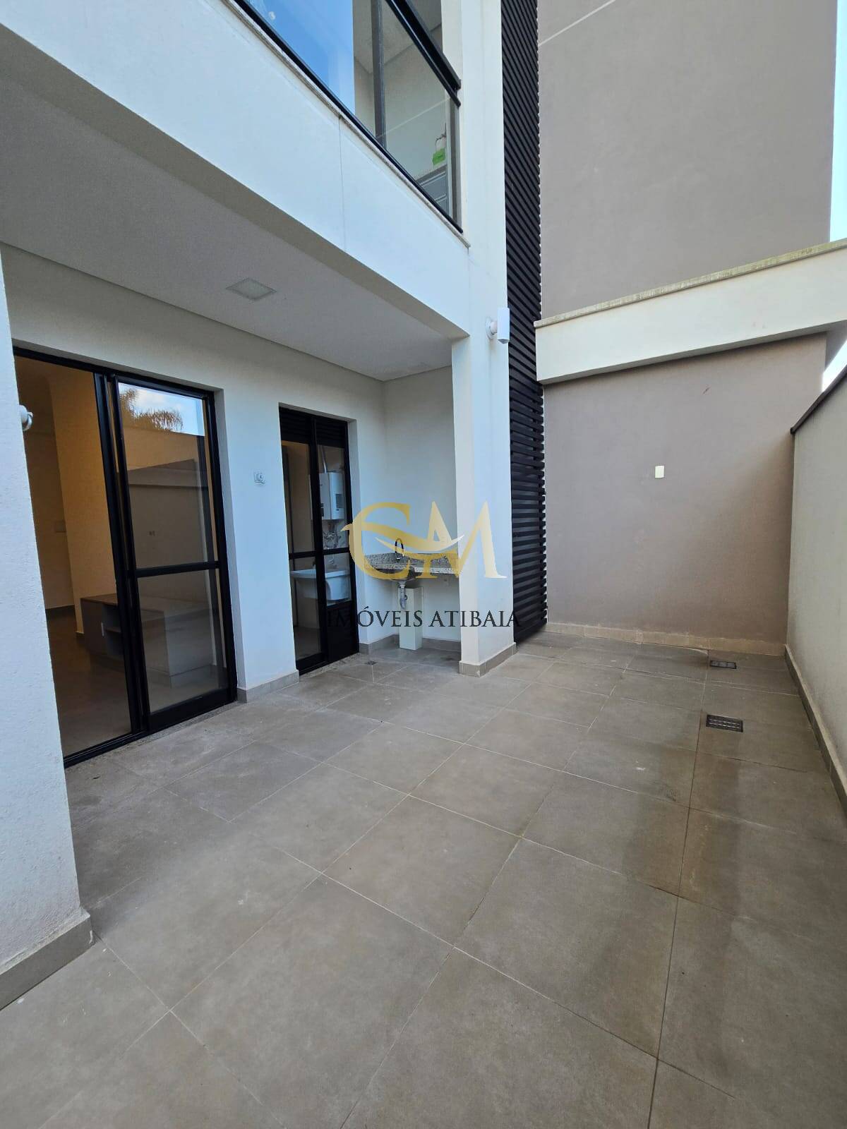 Apartamento, 2 quartos, 88 m² - Foto 1