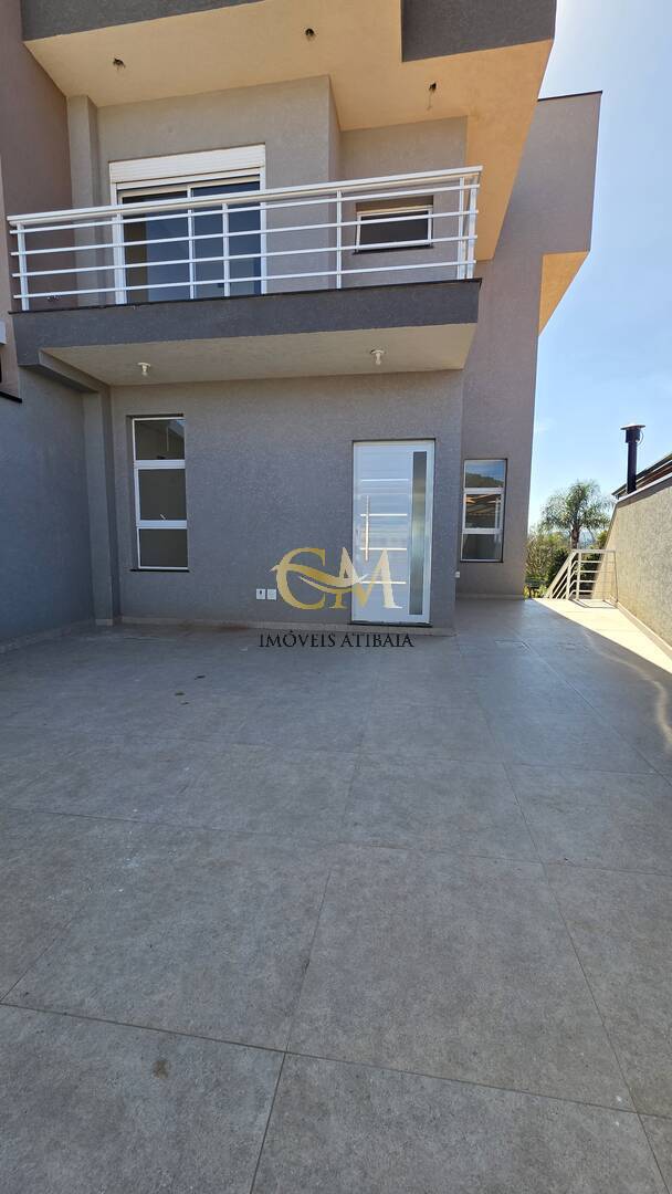 Casa, 3 quartos, 280 m² - Foto 1
