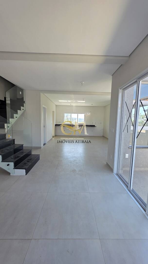 Casa, 3 quartos, 280 m² - Foto 3