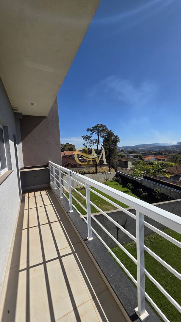 Casa, 3 quartos, 280 m² - Foto 12