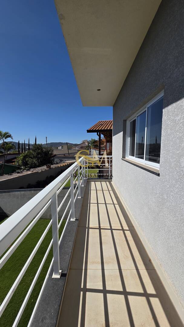 Casa, 3 quartos, 280 m² - Foto 13