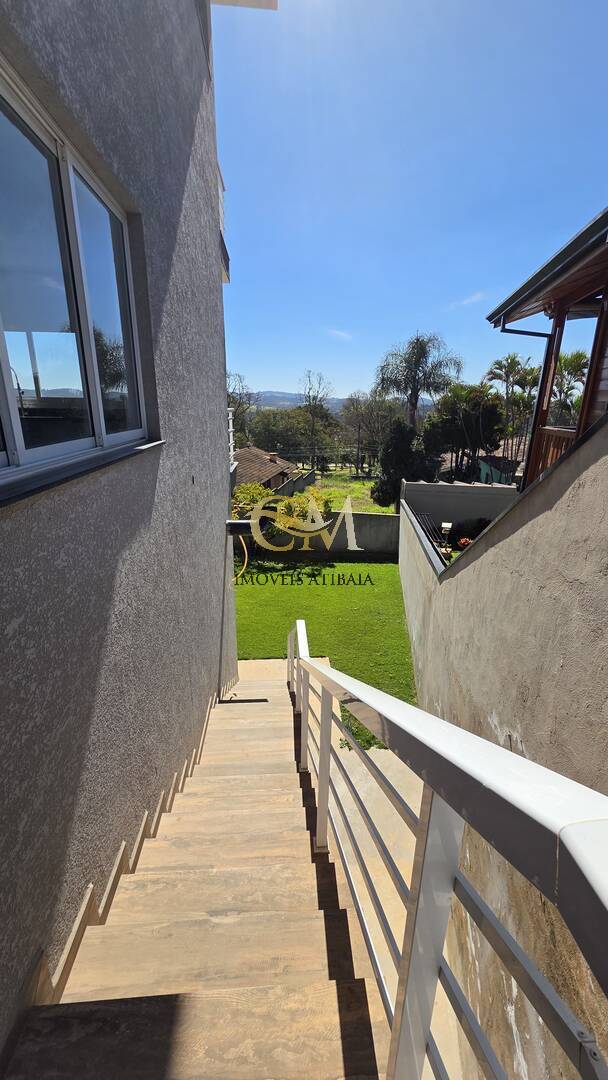 Casa, 3 quartos, 280 m² - Foto 30