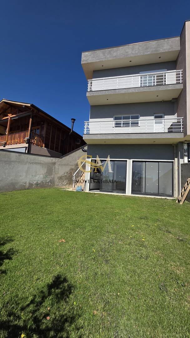 Casa, 3 quartos, 280 m² - Foto 41