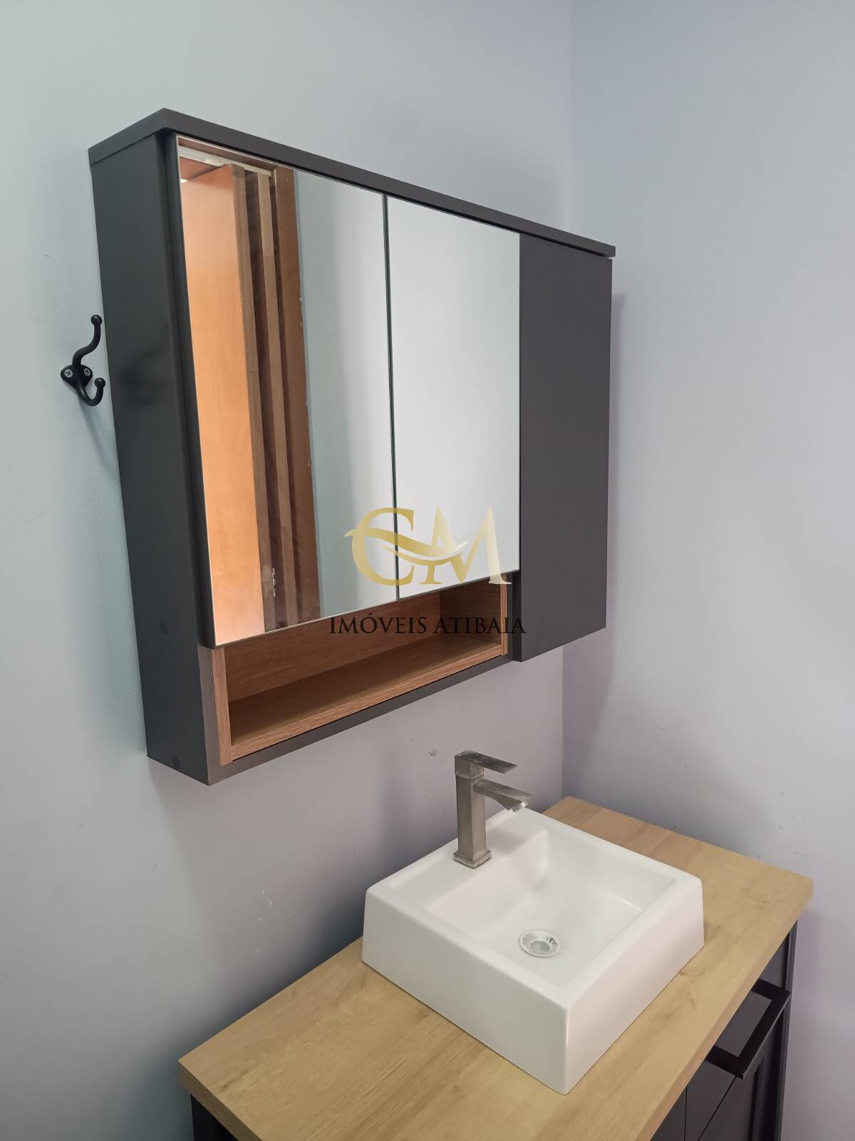 Casa, 3 quartos, 100 m² - Foto 34