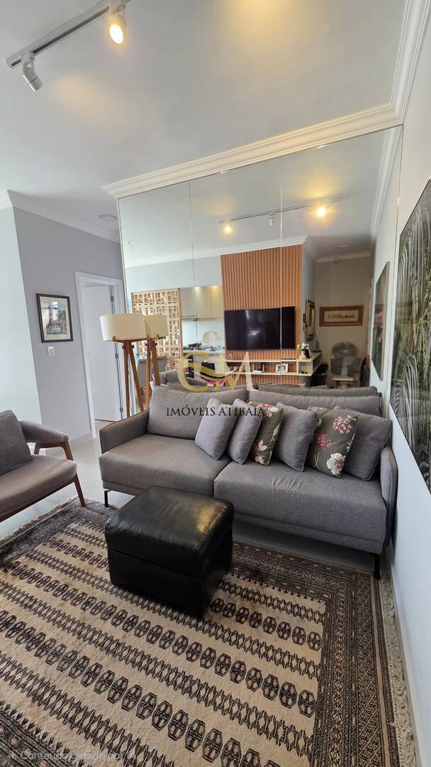 Apartamento, 2 quartos, 60 m² - Foto 2