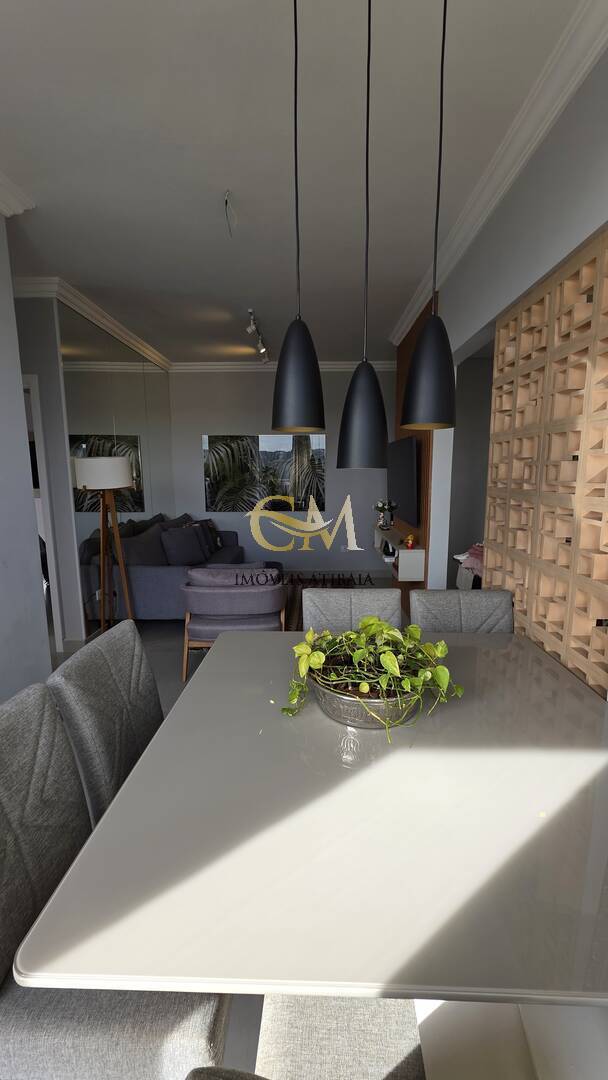 Apartamento, 2 quartos, 60 m² - Foto 5