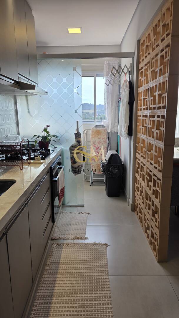 Apartamento, 2 quartos, 60 m² - Foto 8