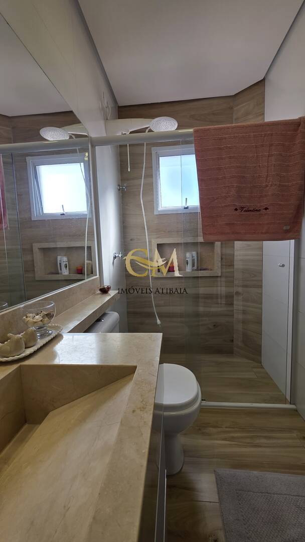 Apartamento, 2 quartos, 60 m² - Foto 9