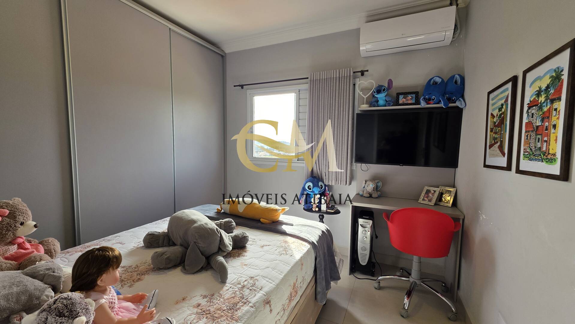 Apartamento, 2 quartos, 60 m² - Foto 10