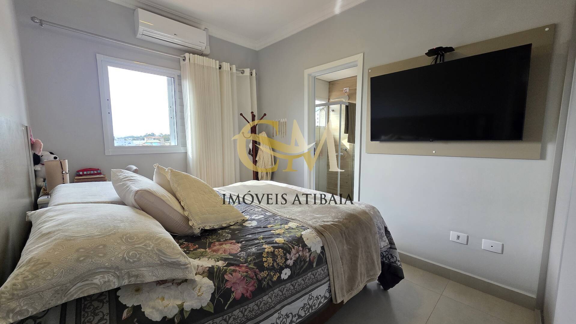 Apartamento, 2 quartos, 60 m² - Foto 12