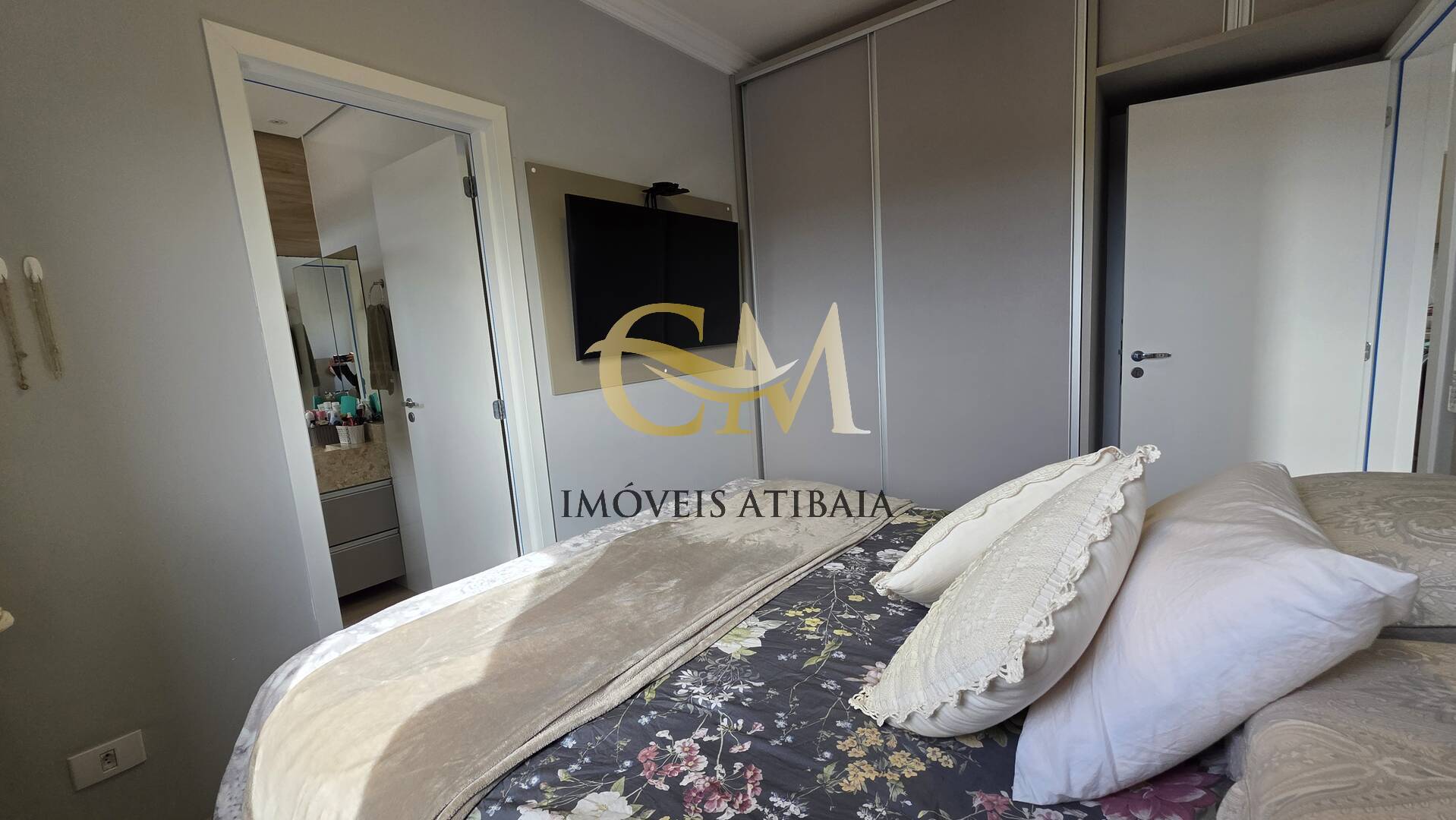 Apartamento, 2 quartos, 60 m² - Foto 13