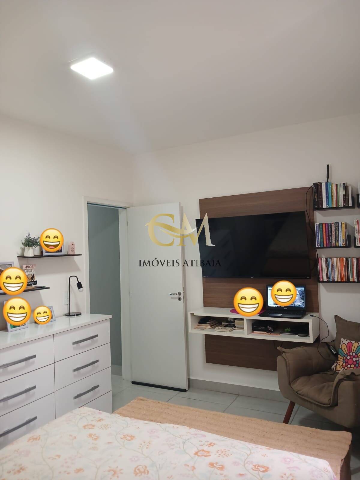 Apartamento, 2 quartos, 47 m² - Foto 9