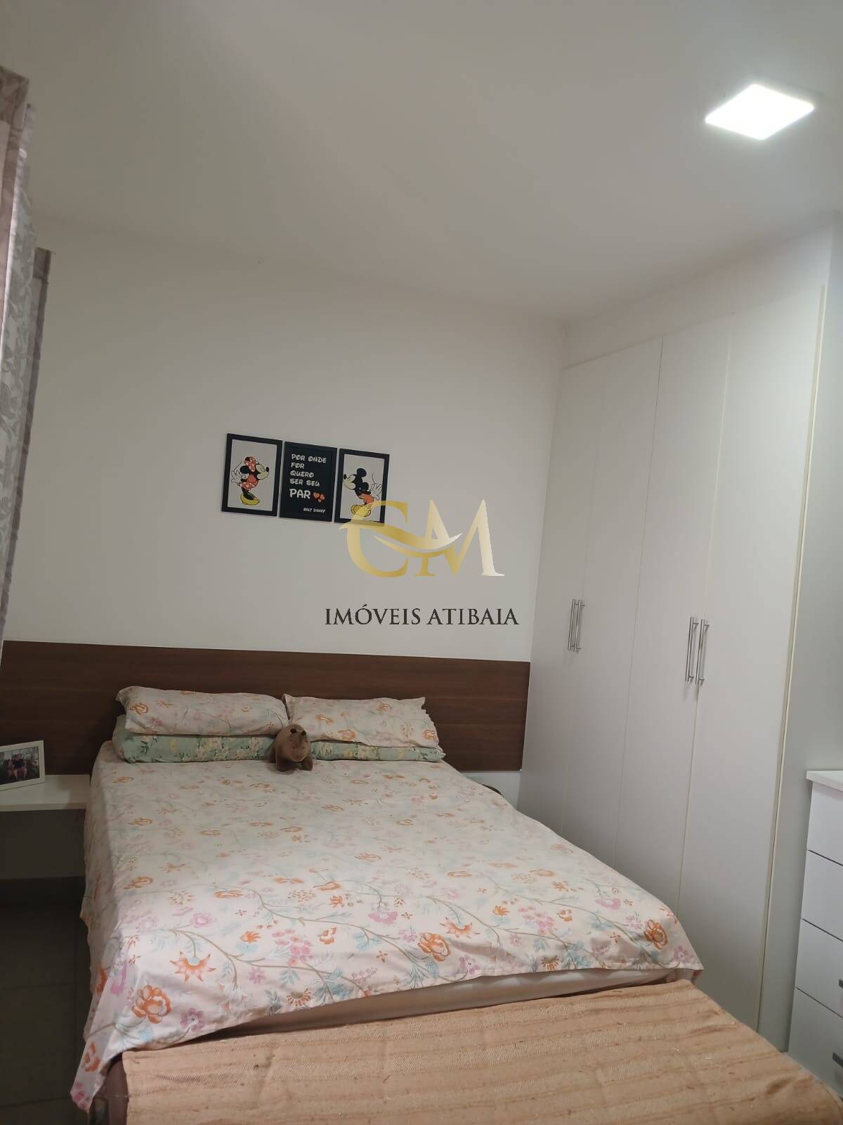 Apartamento, 2 quartos, 47 m² - Foto 8