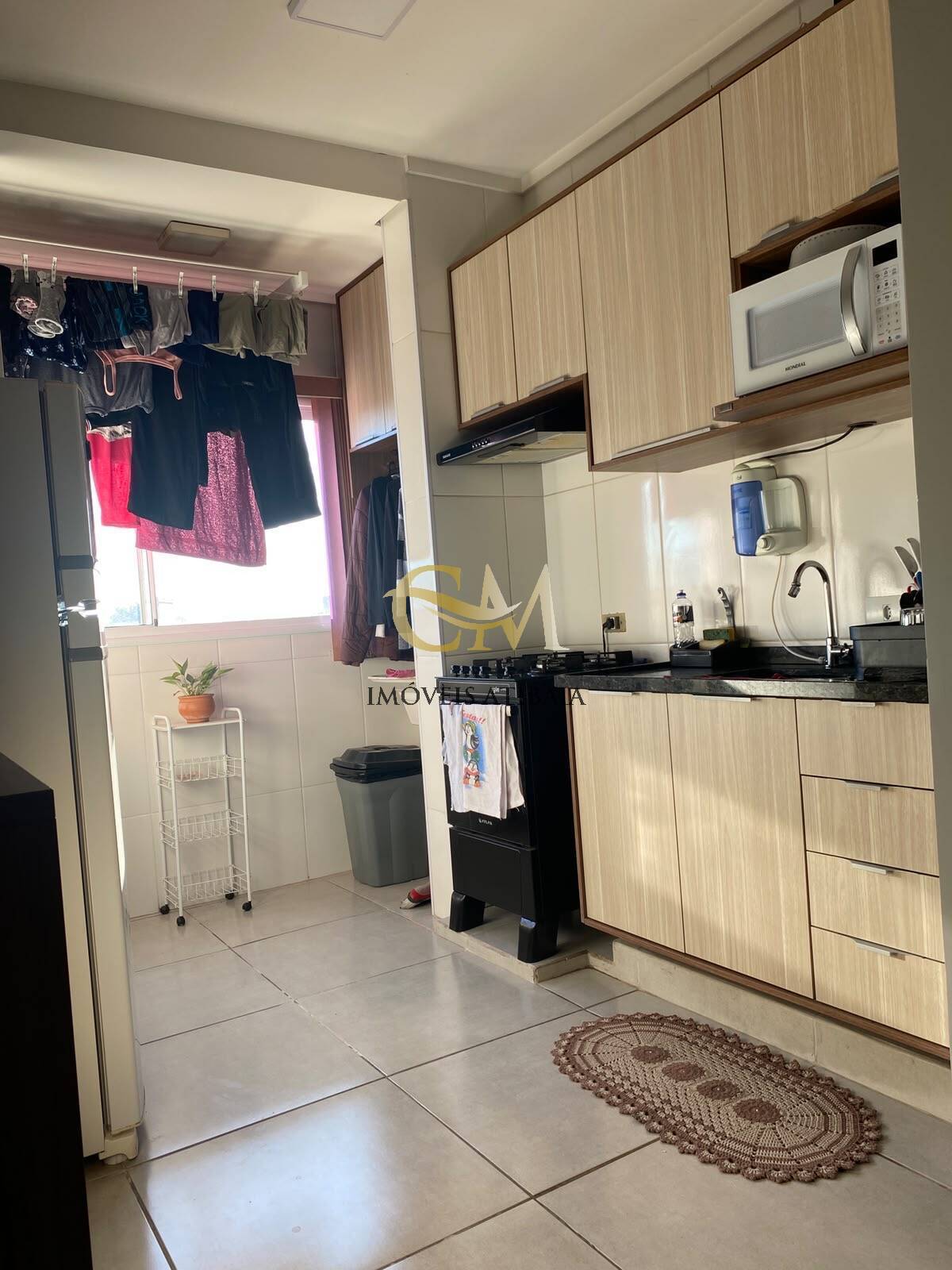 Apartamento, 2 quartos, 47 m² - Foto 5