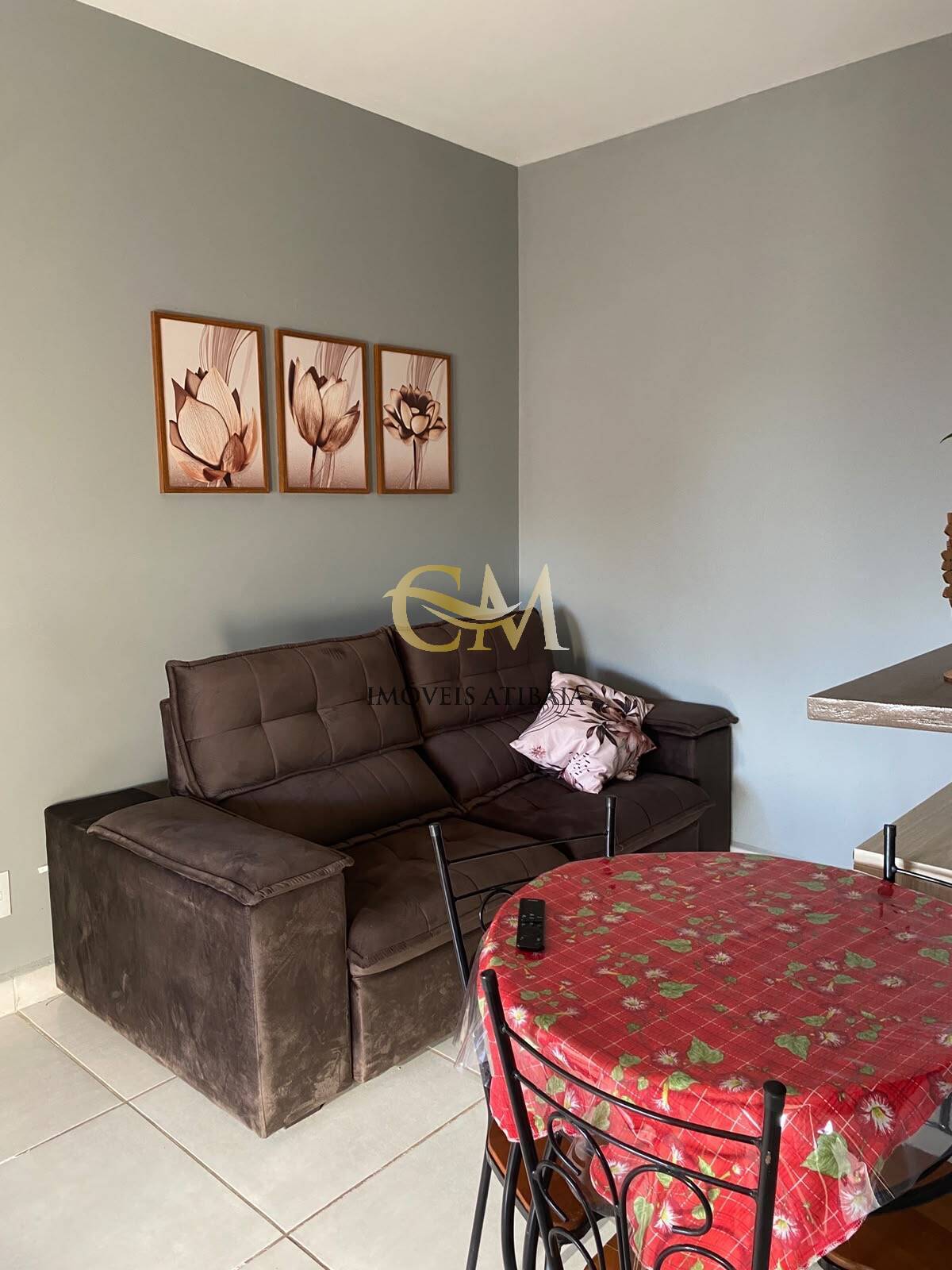 Apartamento, 2 quartos, 47 m² - Foto 3
