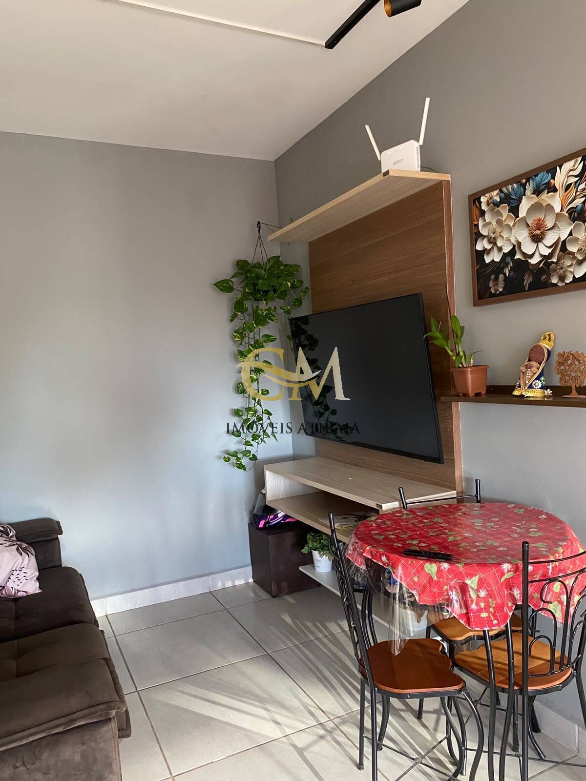 Apartamento, 2 quartos, 47 m² - Foto 2