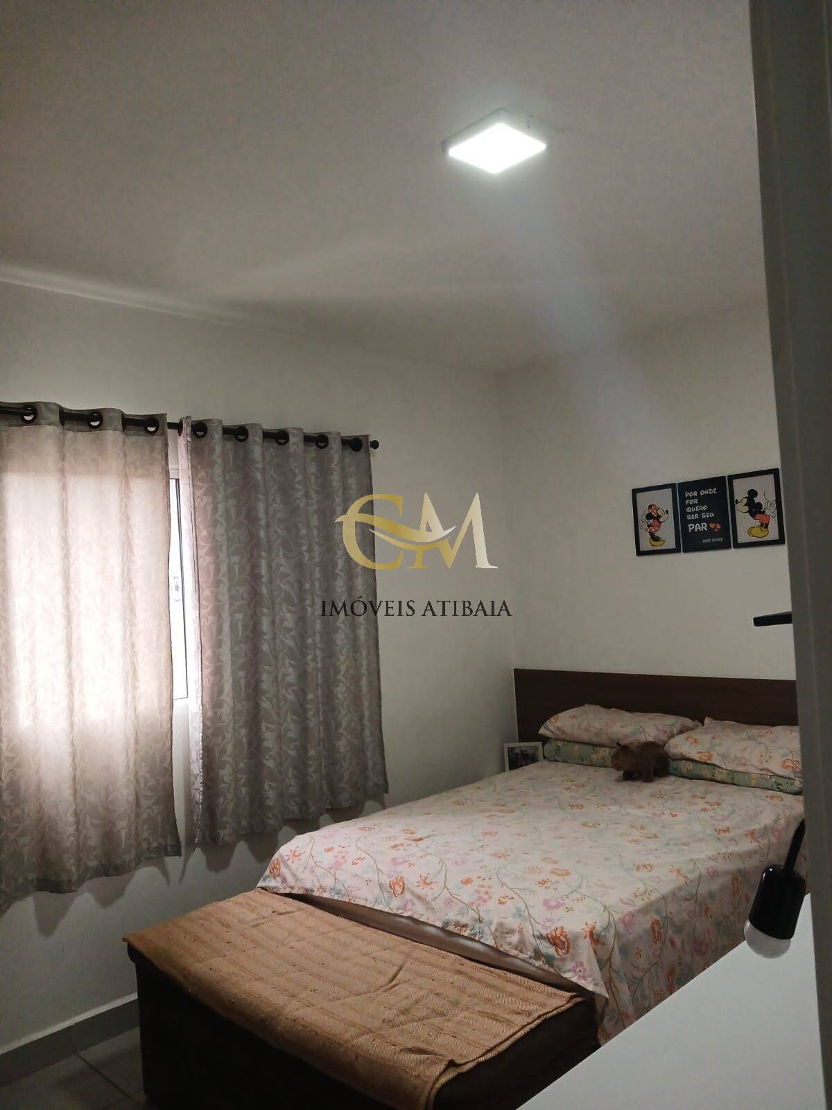 Apartamento, 2 quartos, 47 m² - Foto 7