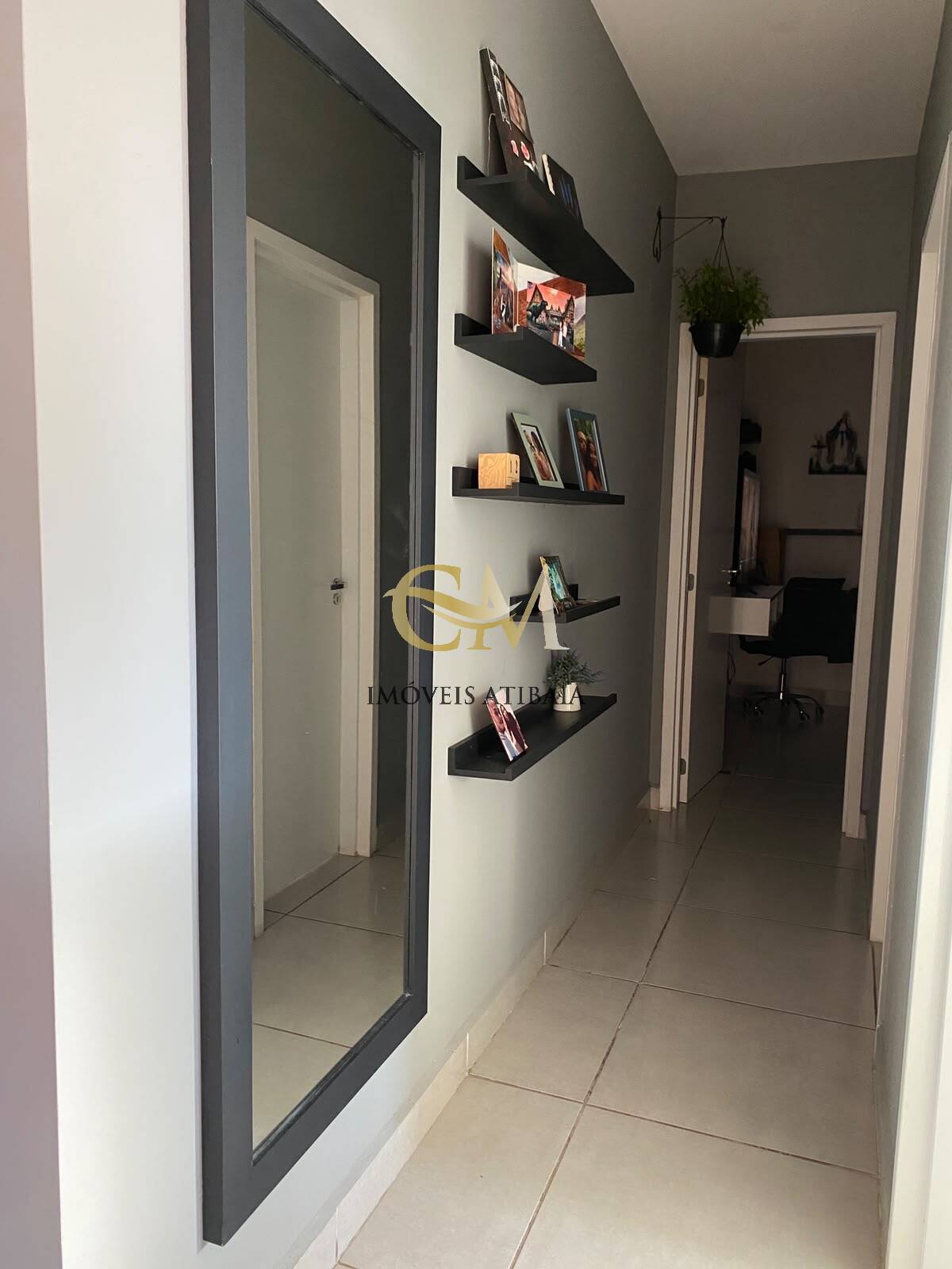 Apartamento, 2 quartos, 47 m² - Foto 6