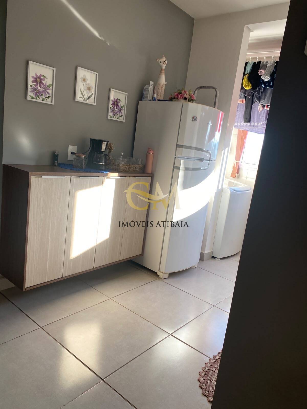 Apartamento, 2 quartos, 47 m² - Foto 4