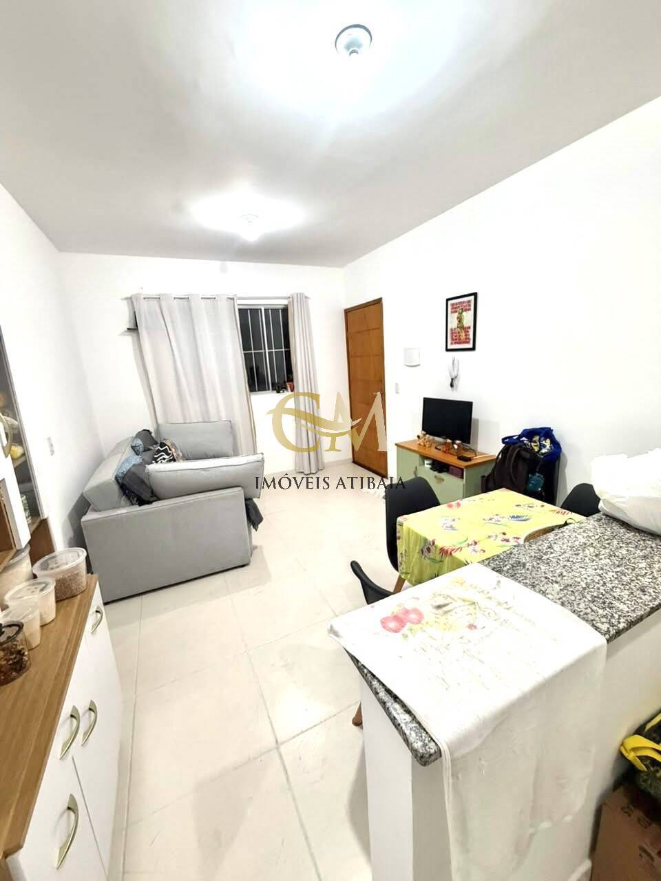 Apartamento, 2 quartos, 51 m² - Foto 2