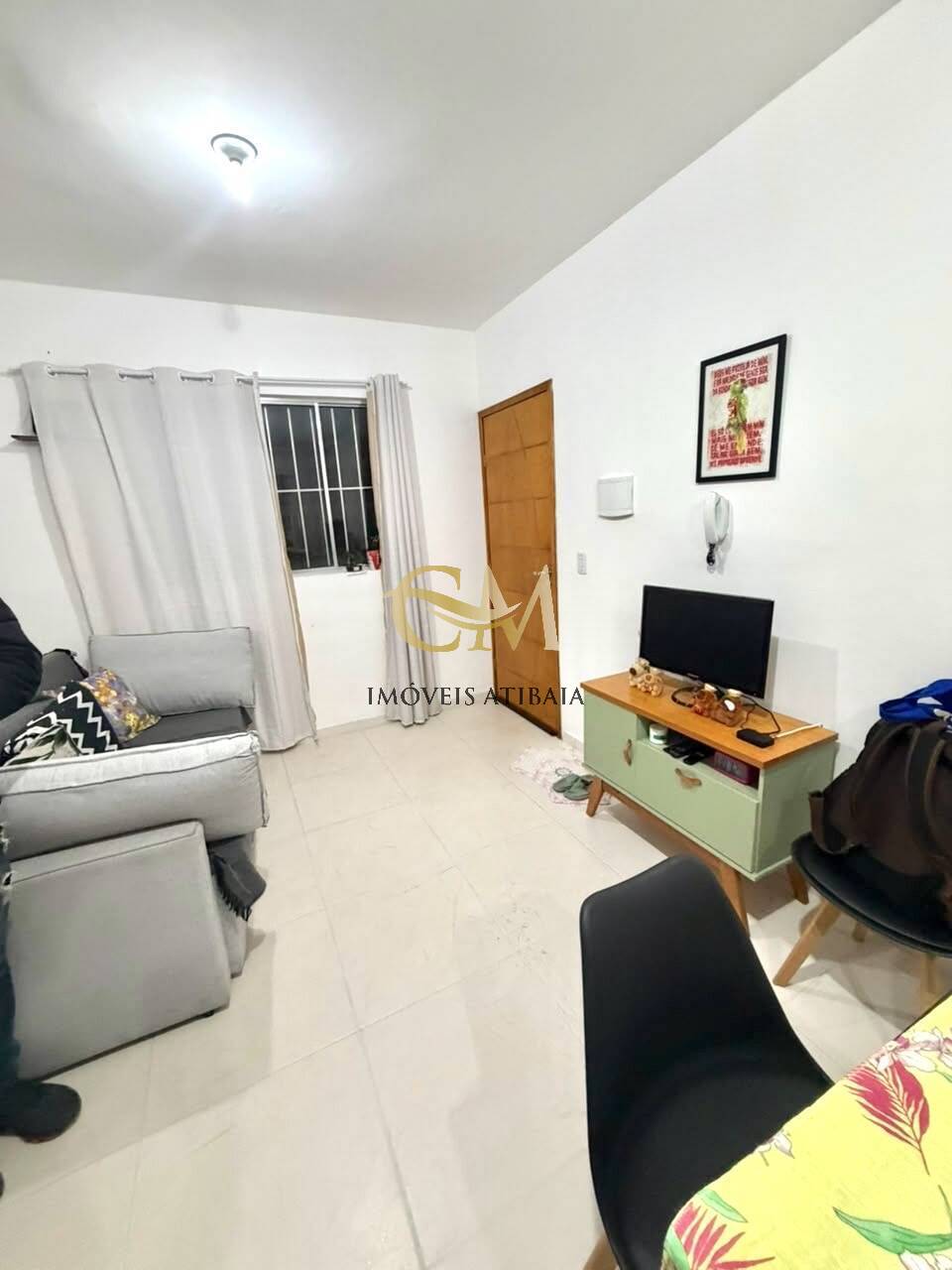 Apartamento, 2 quartos, 51 m² - Foto 1