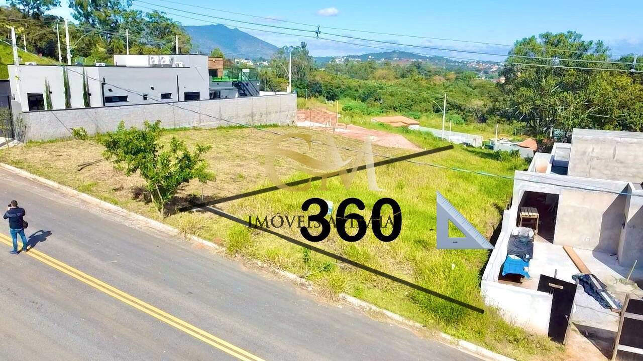 Terreno, 360 m² - Foto 1