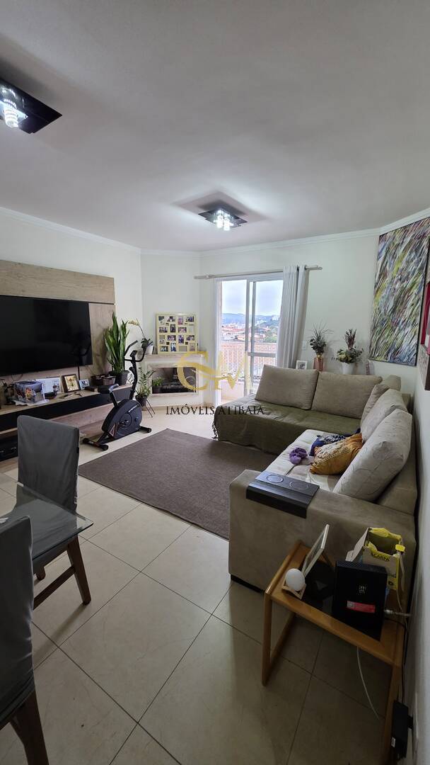 Apartamento, 2 quartos, 100 m² - Foto 2
