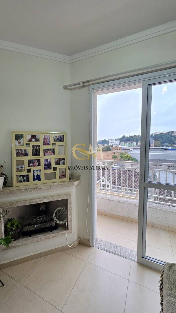 Apartamento, 2 quartos, 100 m² - Foto 3
