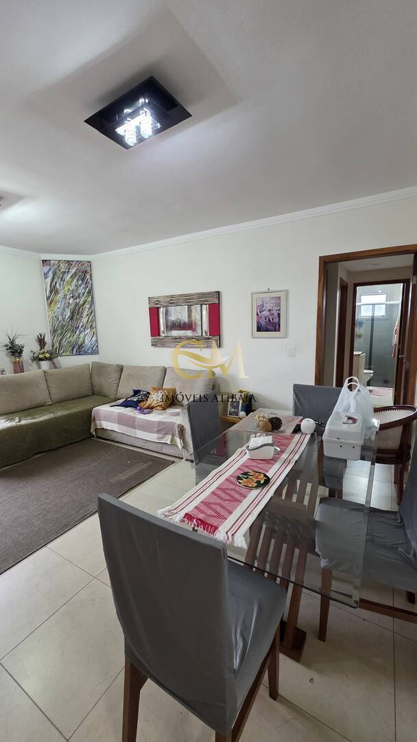 Apartamento, 2 quartos, 100 m² - Foto 5