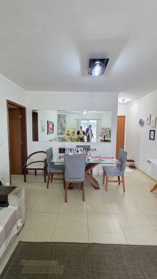 Apartamento, 2 quartos, 100 m² - Foto 7