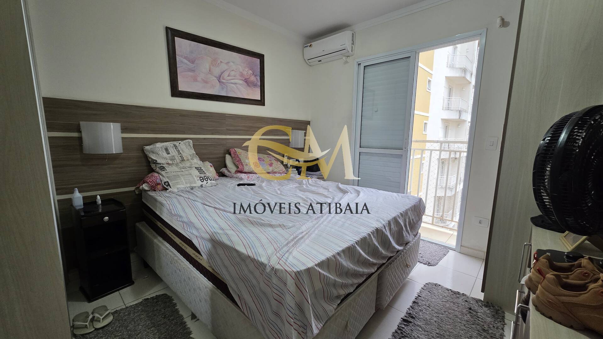 Apartamento, 2 quartos, 100 m² - Foto 11
