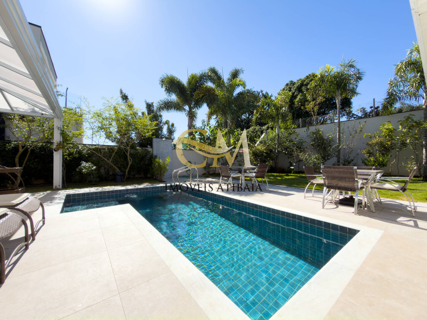 Casa, 3 quartos, 600 m² - Foto 3