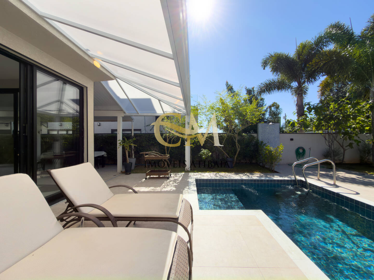 Casa, 3 quartos, 600 m² - Foto 4