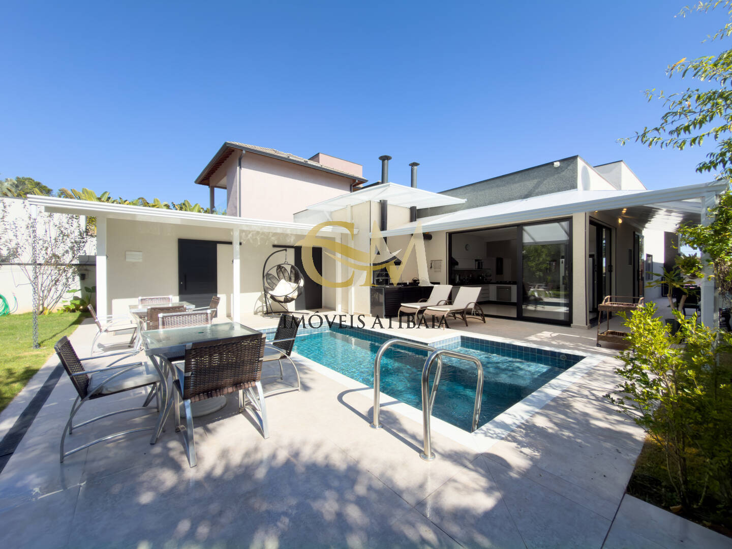 Casa, 3 quartos, 600 m² - Foto 6