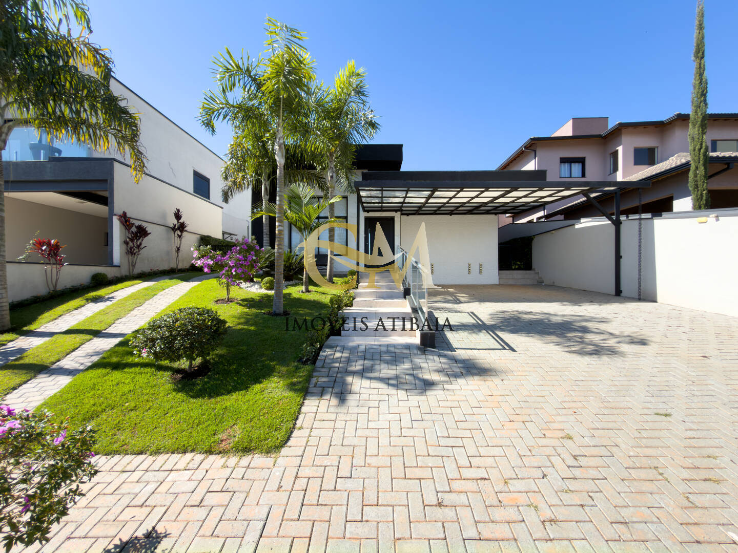 Casa, 3 quartos, 600 m² - Foto 5