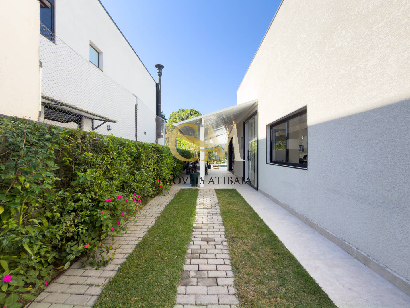 Casa, 3 quartos, 600 m² - Foto 8