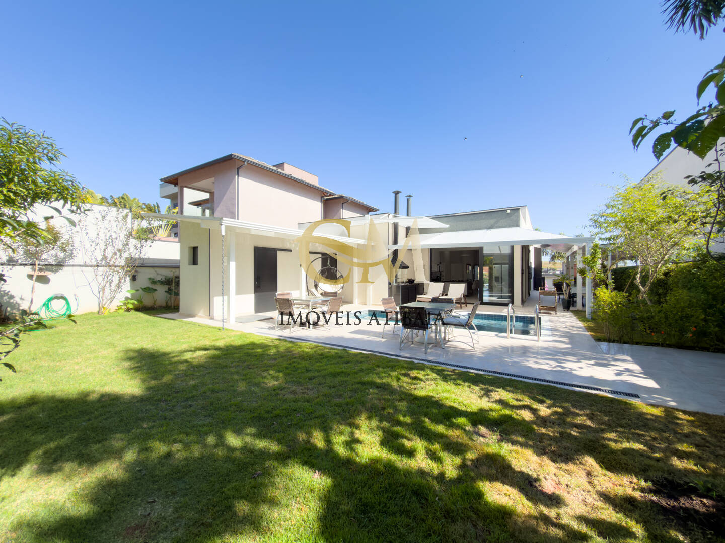 Casa, 3 quartos, 600 m² - Foto 9
