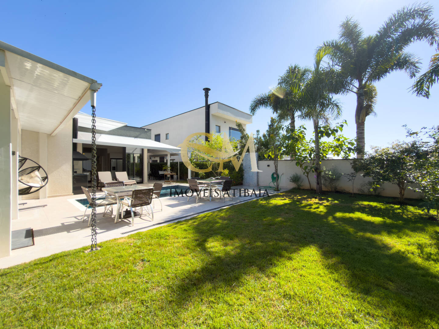 Casa, 3 quartos, 600 m² - Foto 10