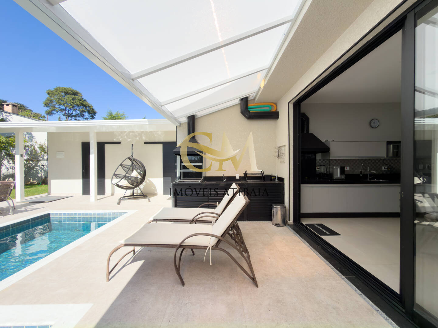 Casa, 3 quartos, 600 m² - Foto 11